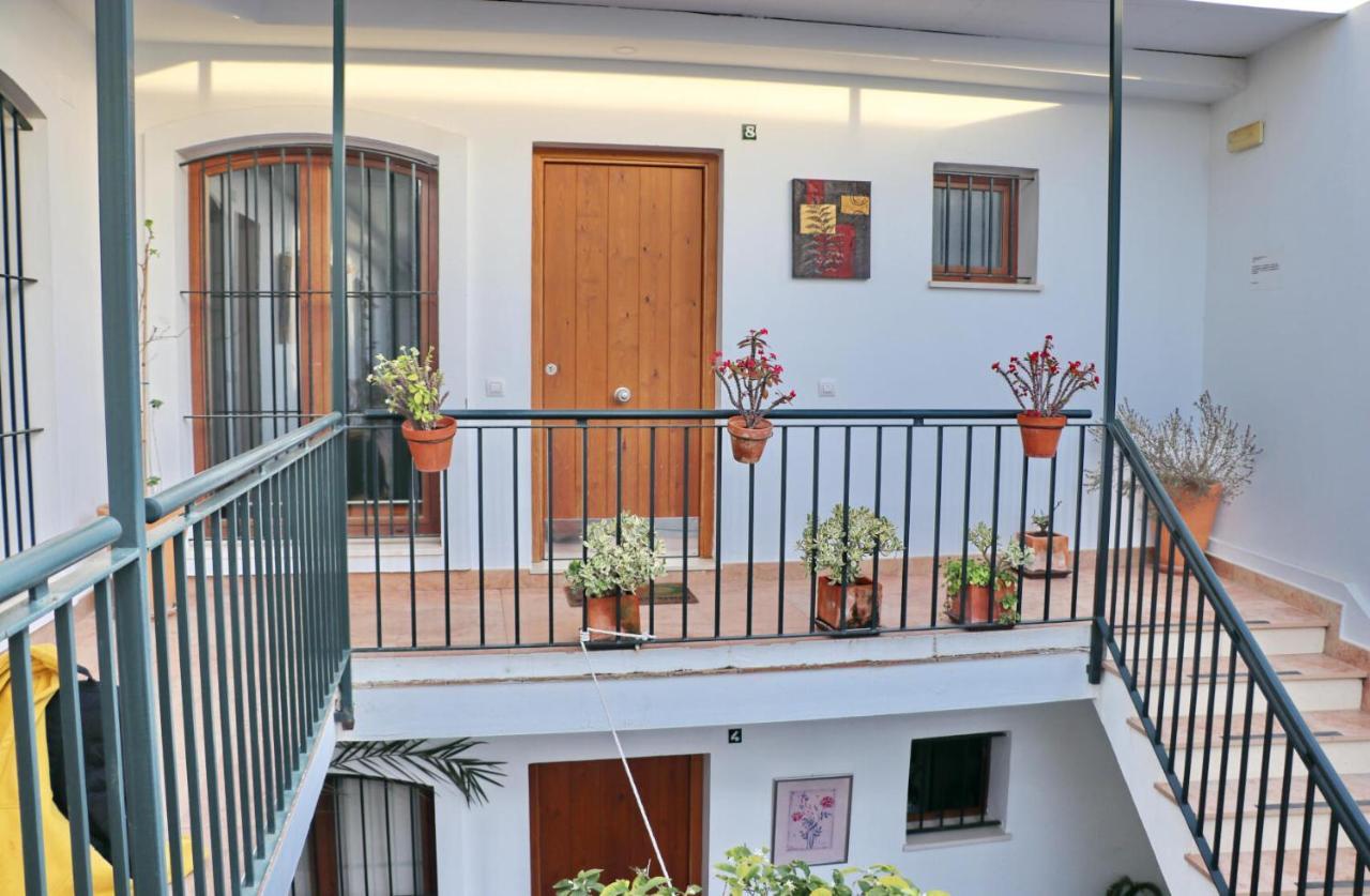Apartamento San Sebastian Кониль-де-ла-Фронтера Экстерьер фото