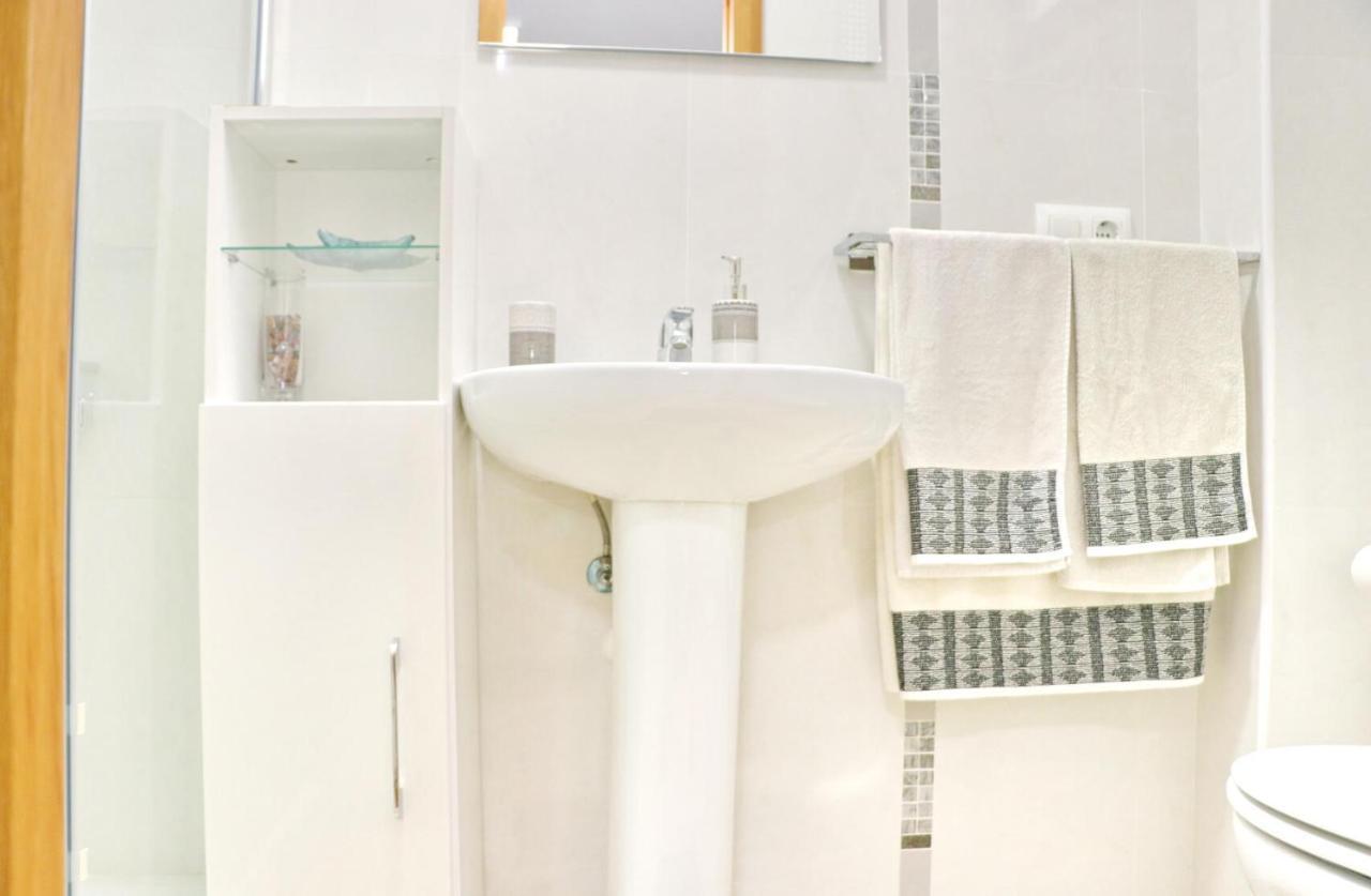 Apartamento San Sebastian Кониль-де-ла-Фронтера Экстерьер фото
